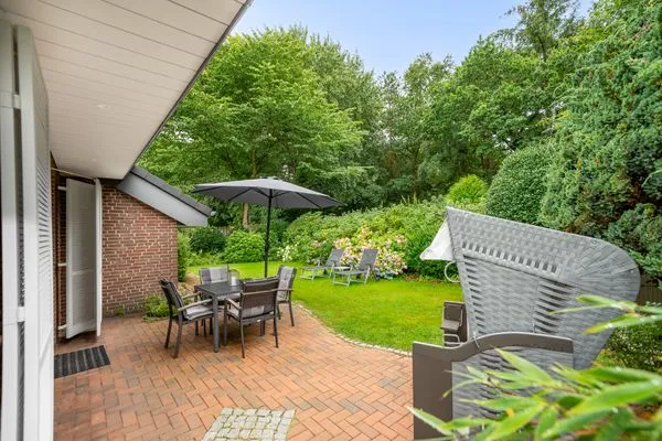 Bungalow Seestern Bungalow Seestern A SPO Dorf - 