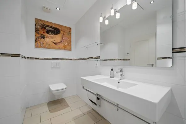 Bungalow Seestern Bungalow Seestern A SPO Dorf - 