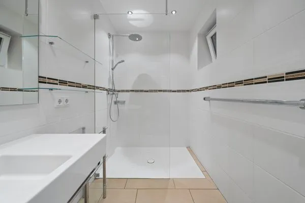 Bungalow Seestern Bungalow Seestern A SPO Dorf - 