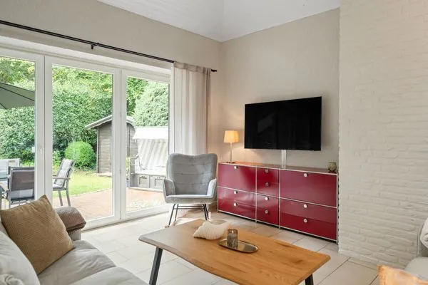 Bungalow Seestern Bungalow Seestern A SPO Dorf - 