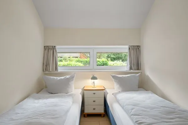 Bungalow Seestern Bungalow Seestern A SPO Dorf - 