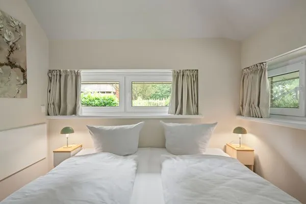 Bungalow Seestern Bungalow Seestern A SPO Dorf - 