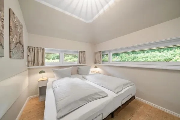 Bungalow Seestern Bungalow Seestern A SPO Dorf - 