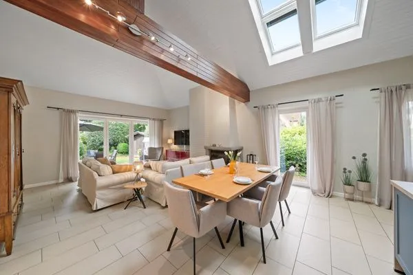 Bungalow Seestern Bungalow Seestern A SPO Dorf - 