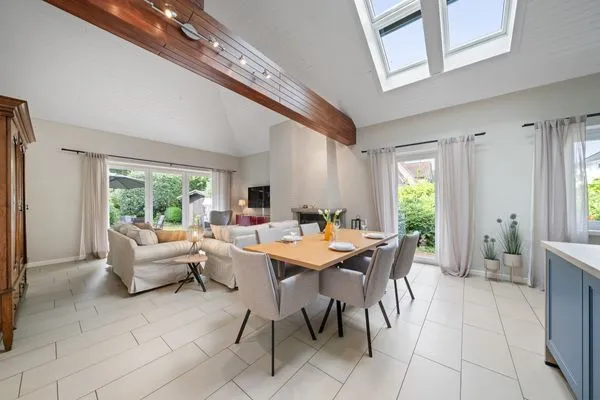 Bungalow Seestern Bungalow Seestern A SPO Dorf - 