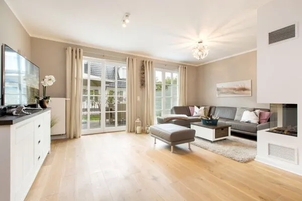   Haus Navis