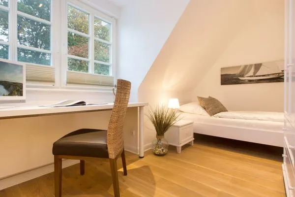   Haus Navis