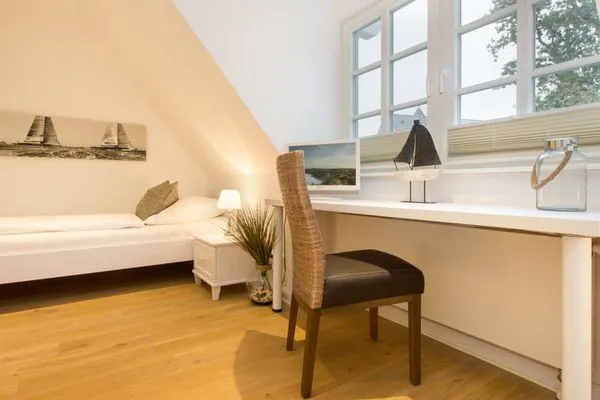   Haus Navis