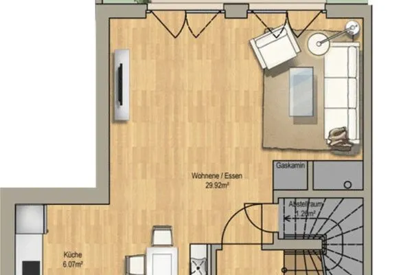   Haus Navis