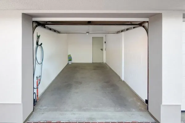 Fassade / Eingang  Küstentraum Duhnen