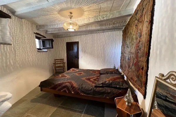   Casa Rosa