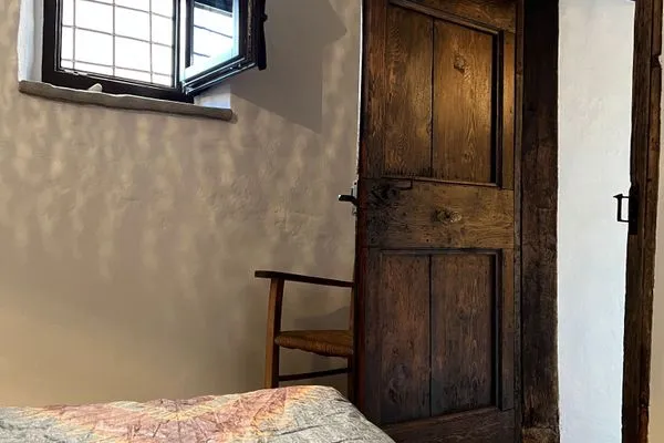   Casa Rosa