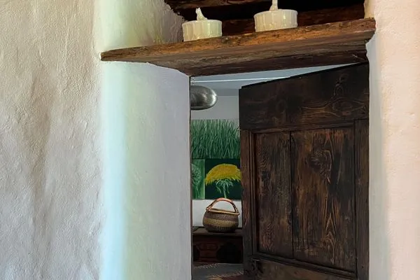   Casa Rosa