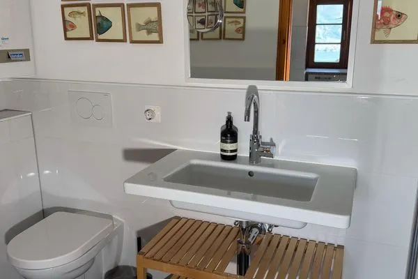   Casa Rosa
