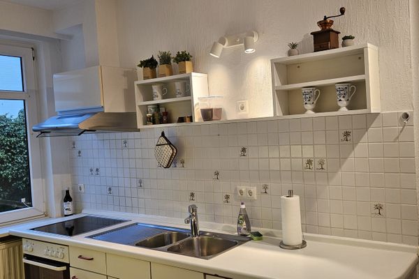  Haus Wellenbär Dorf - 