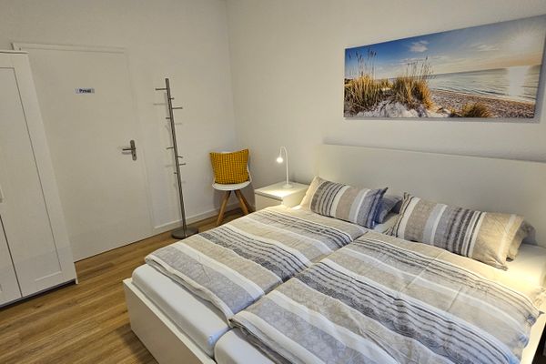  Haus Wellenbär Dorf - 