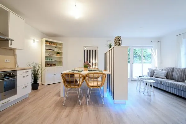   Beachloft Borkum