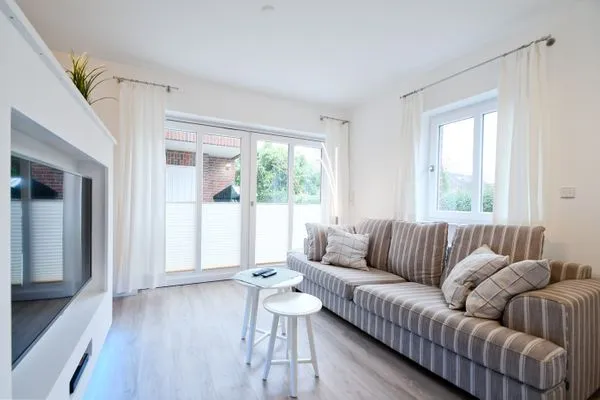   Beachloft Borkum