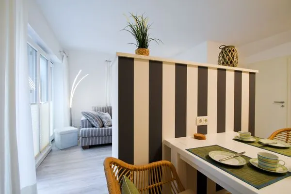   Beachloft Borkum