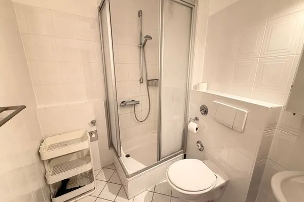 Badezimmer  Ostseehoch 6