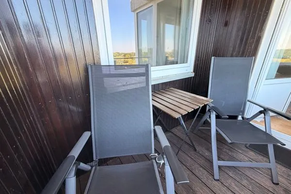 Balkon  Ostseehoch 6
