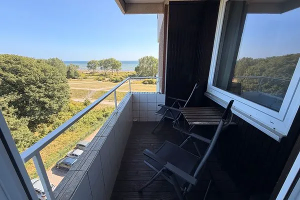 Balkon  Ostseehoch 6