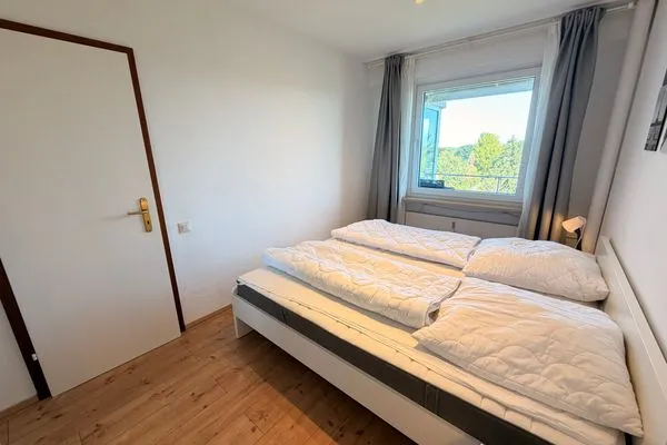 Schlafzimmer  Ostseehoch 6