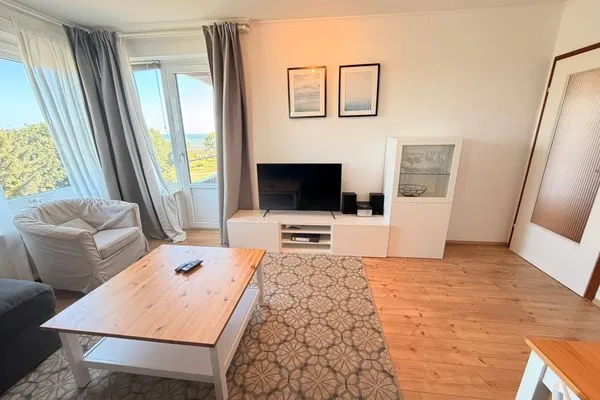 Wohnzimmer  Ostseehoch 6