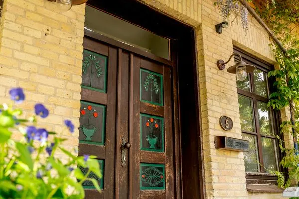  Lassen Hof Ferienwohnung 'Haferkammer' in Brodersby an der Schlei