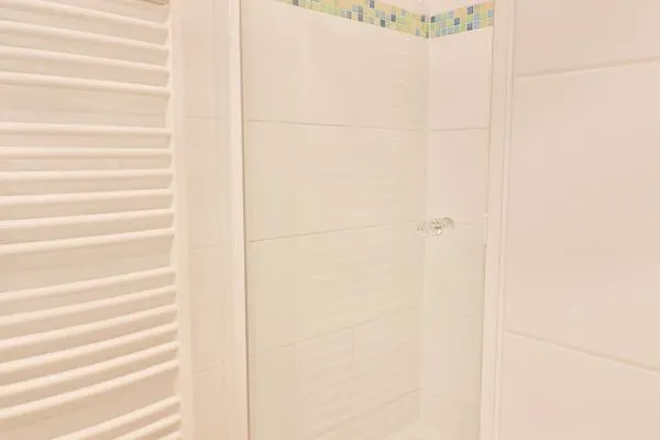 Badezimmer  Insellicht