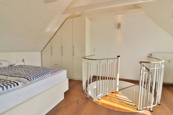 Schlafzimmer  Insellicht