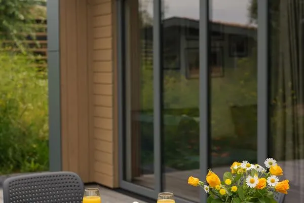  EuroParcs Enkhuizer Strand Chalet Ollieholiday Nr. 481