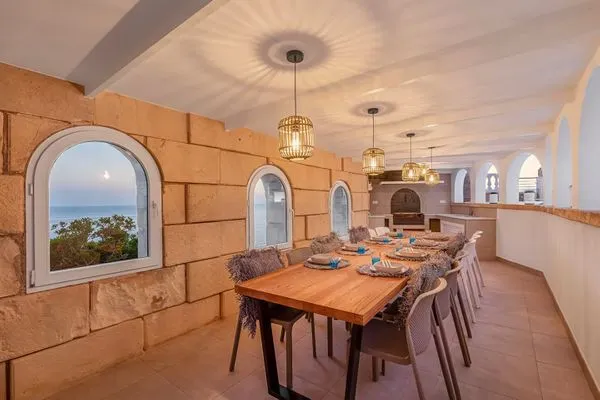   Villa Malgrats