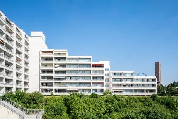 Hauptansicht Ferienpark Sierksdorf App. 151 - Strandlage
