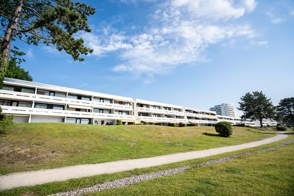 Hauptansicht Ferienpark Sierksdorf App. 151 - Strandlage
