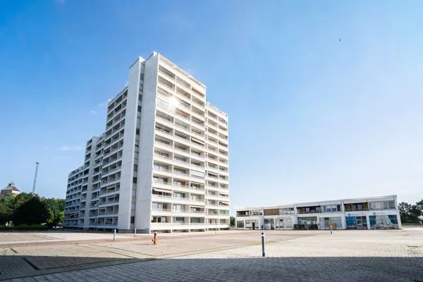Hauptansicht Ferienpark Sierksdorf App. 151 - Strandlage