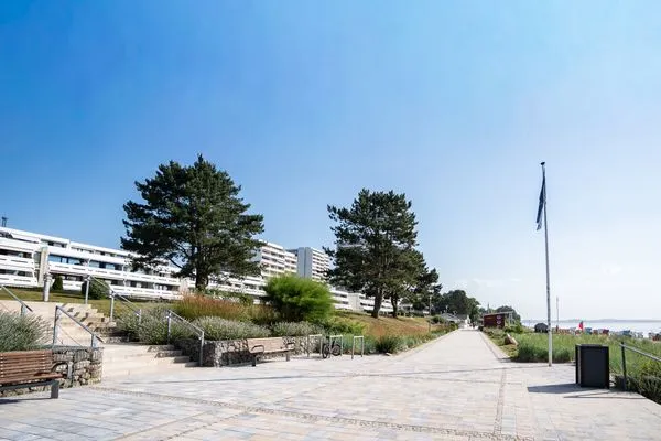 Nachbarschaft Ferienpark Sierksdorf App. 151 - Strandlage
