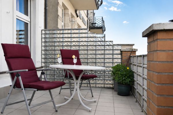 Balkon
