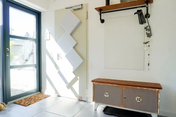 Empfang  (ERL43) Ferienhaus PIER 43