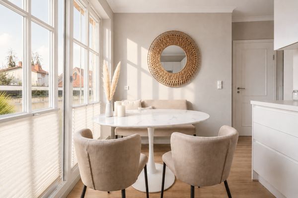  TECHTs Strandhaus KüstenLiebe