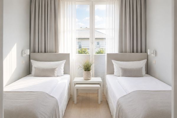  TECHTs Strandhaus KüstenLiebe