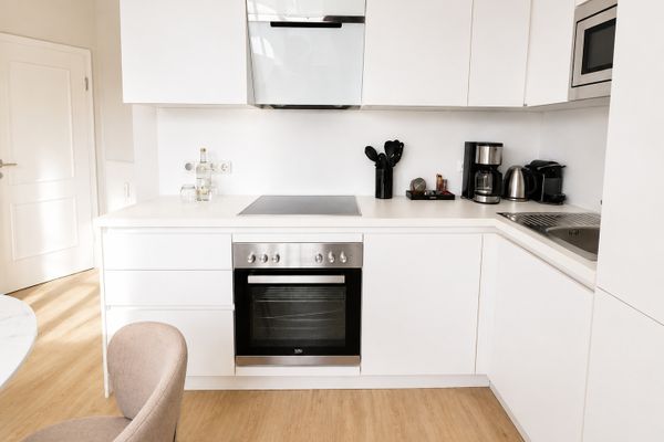  TECHTs Strandhaus SonnenInsel