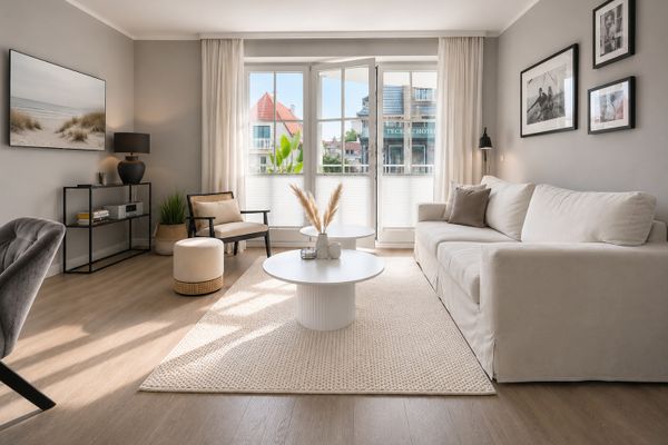  TECHTs Strandhaus Ankerplatz