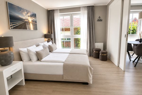  TECHTs Strandhaus Ankerplatz