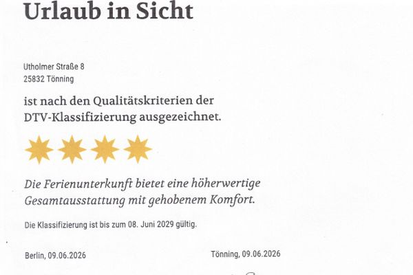  urlaubinsicht Tönning - 