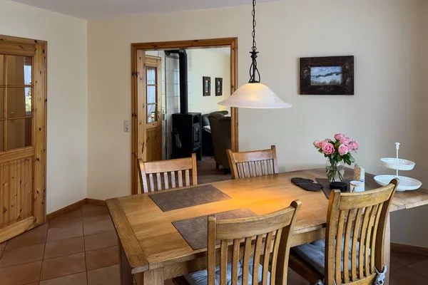  Haus Dünenhöh Ferienwohnung "Dünenhöh 2"