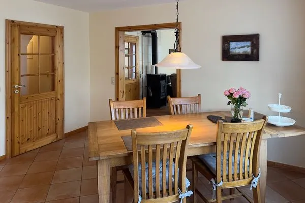  Haus Dünenhöh Ferienwohnung "Dünenhöh 2"