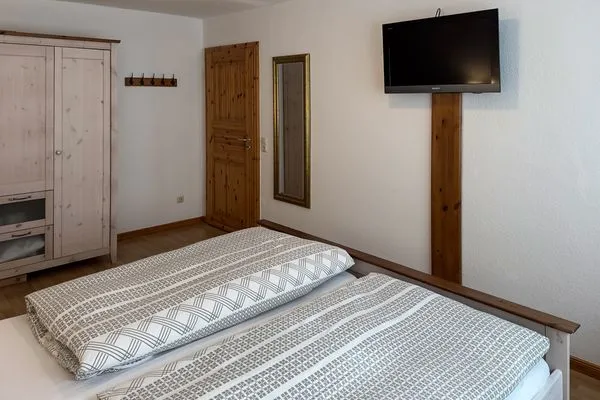  Haus Dünenhöh Ferienwohnung "Dünenhöh 2"