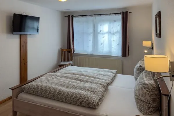  Haus Dünenhöh Ferienwohnung "Dünenhöh 2"