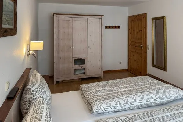  Haus Dünenhöh Ferienwohnung "Dünenhöh 2"